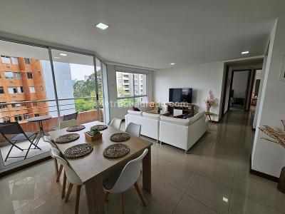 Apartamento en arriendo en La Florida, Medellín · foto 2 de 17