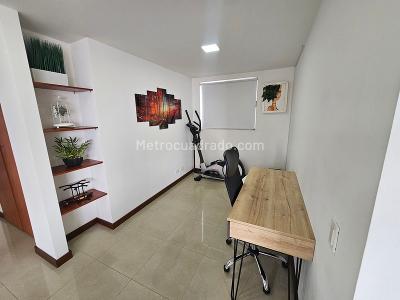 Apartamento en arriendo en La Florida, Medellín · foto 4 de 17