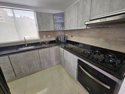 Apartamento en arriendo en La Florida, Medellín · foto 5 de 17
