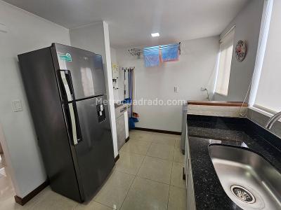 Apartamento en arriendo en La Florida, Medellín · foto 6 de 17