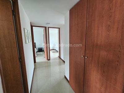 Apartamento en arriendo en La Florida, Medellín · foto 7 de 17