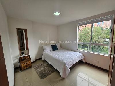 Apartamento en arriendo en La Florida, Medellín · foto 8 de 17