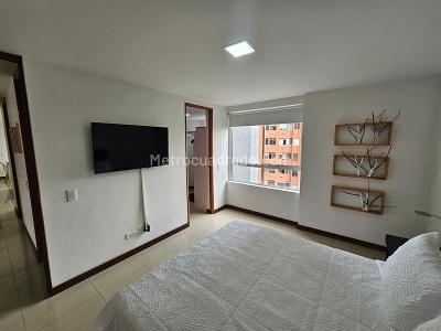 Apartamento en arriendo en La Florida, Medellín · foto 9 de 17