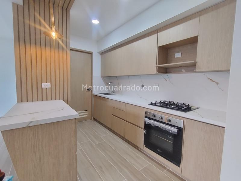 Apartamento en Arriendo, Niquia, Bello - Widok 2