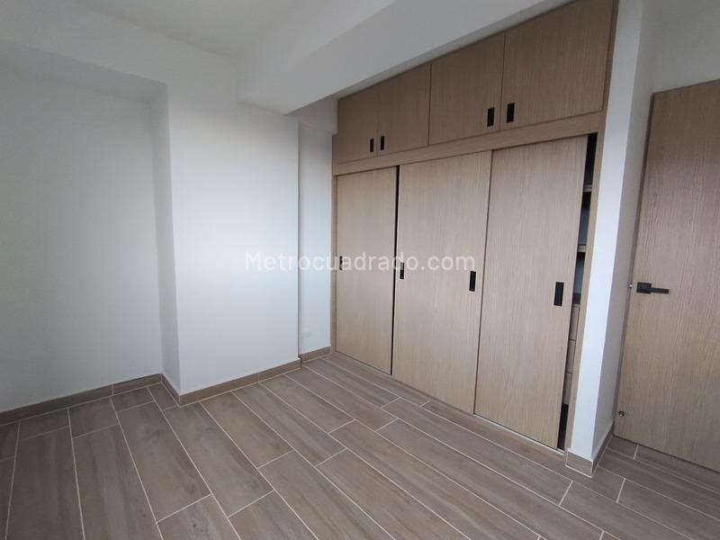 Apartamento en Arriendo, Niquia, Bello - Widok 3