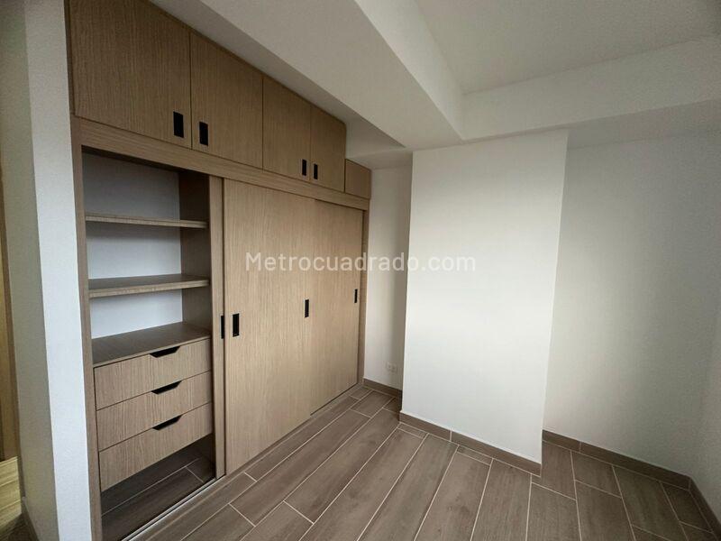 Apartamento en Arriendo, Niquia, Bello - Widok 4