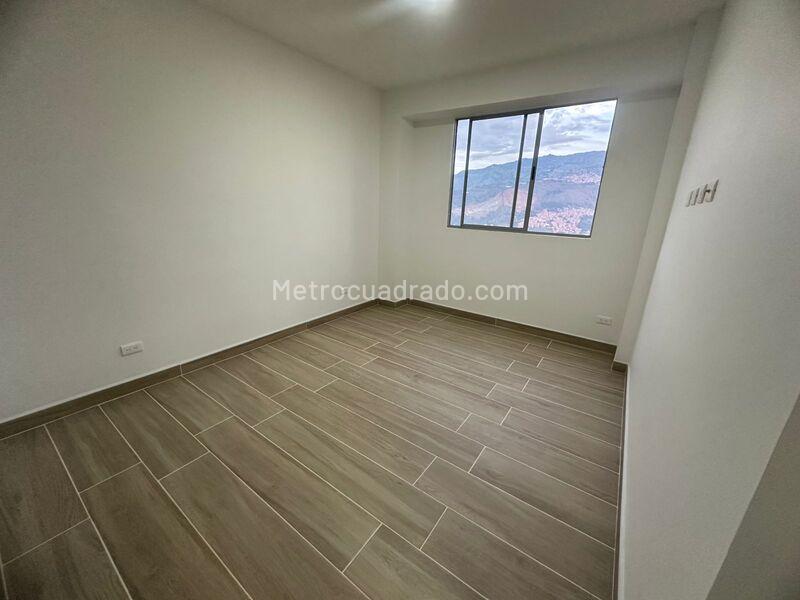 Apartamento en Arriendo, Niquia, Bello - Więcej