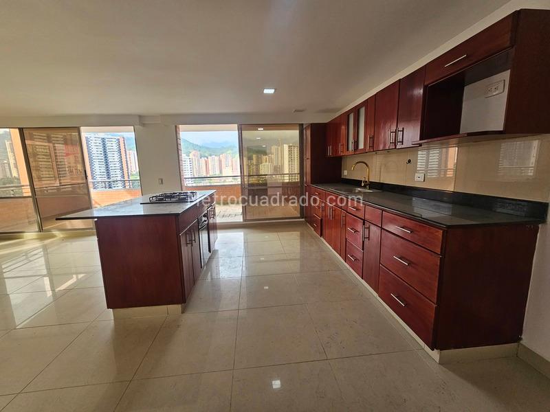 Duplex 4BR Apartment for Rent in Aves María, Sabaneta - 5