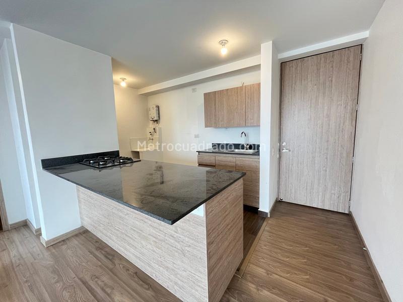 2BR Apartment in Holanda (60 m²) - 2