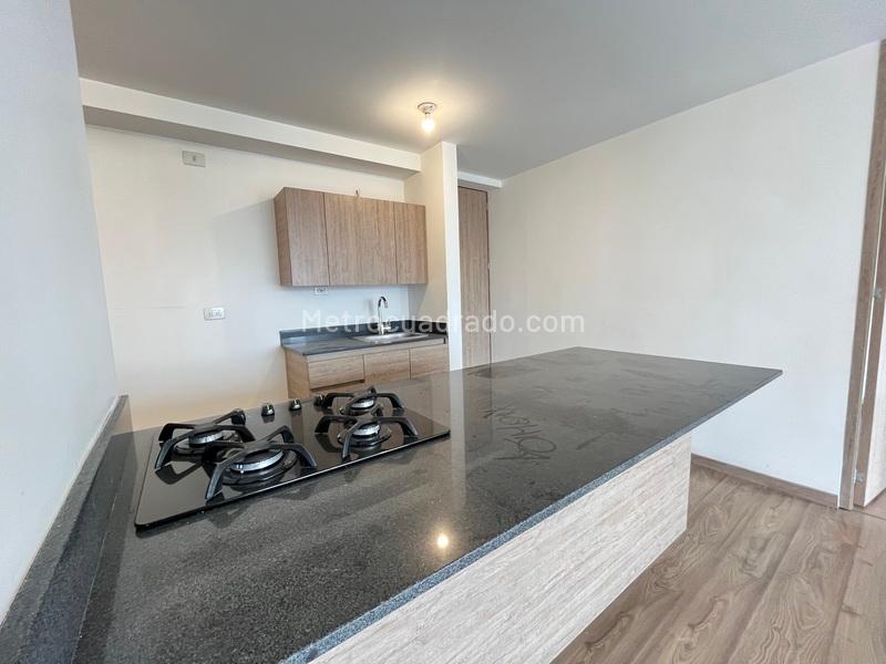 2BR Apartment in Holanda (60 m²) - 3