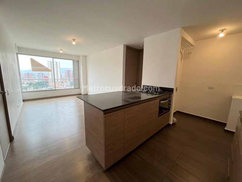 2BR Apartment in Holanda (60 m²) - 4