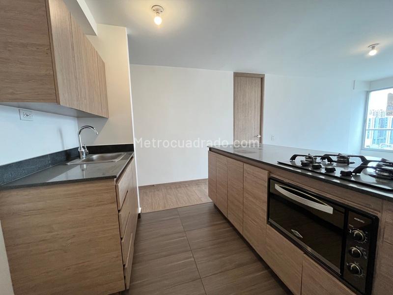 2BR Apartment in Holanda (60 m²) - 5