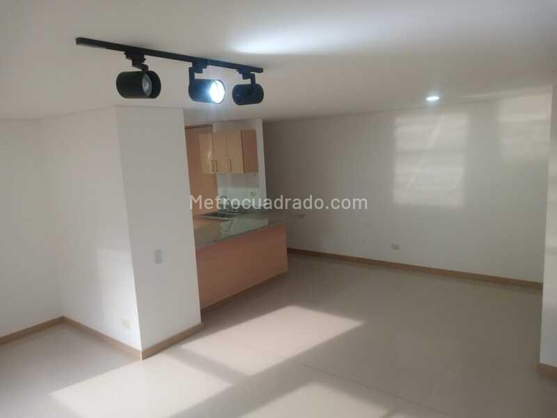 Apartamento en Arriendo, Vereda San Jose, Sabaneta - 3
