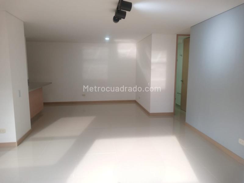 Apartamento en Arriendo, Vereda San Jose, Sabaneta - 4