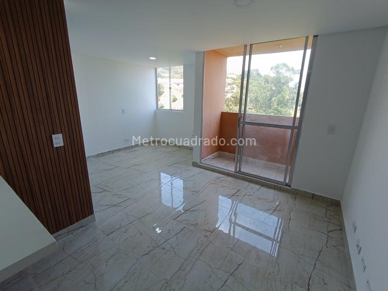2BR Apartment in Pueblo Viejo (50 m²)