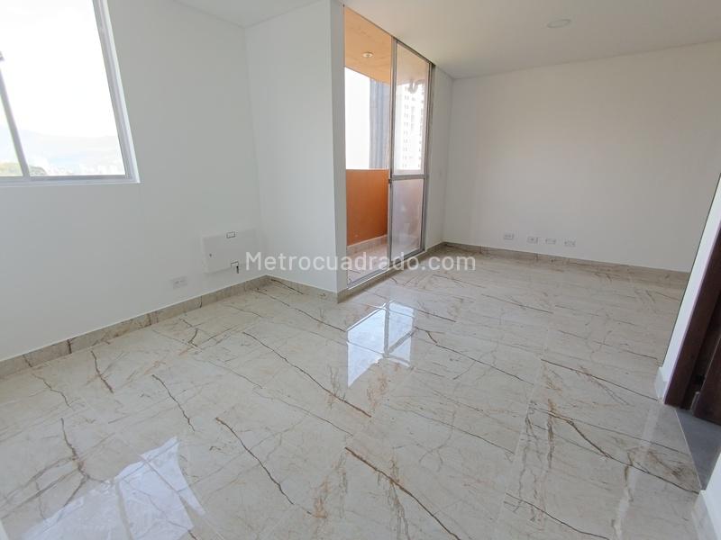 Apartamento en Arriendo, Pueblo Viejo, La Estrella - 2