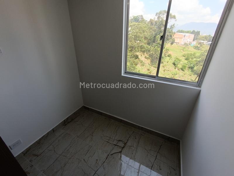 Apartamento en Arriendo, Pueblo Viejo, La Estrella - 4