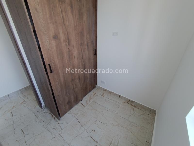 Apartamento en Arriendo, Pueblo Viejo, La Estrella - 5