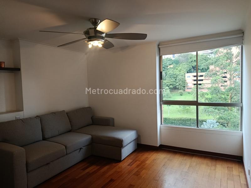 Elegant 4BR Apartment in El Poblado - 2
