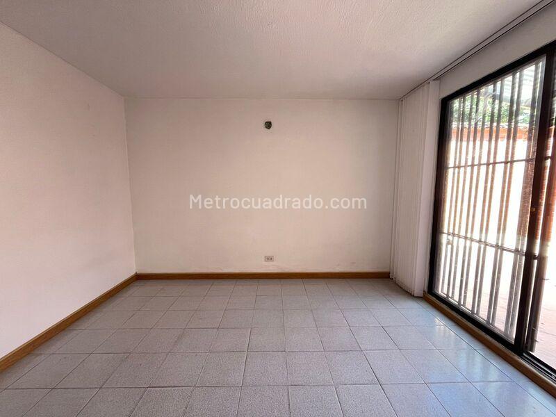 Casa en Arriendo, Rio Negro, Rionegro - 2