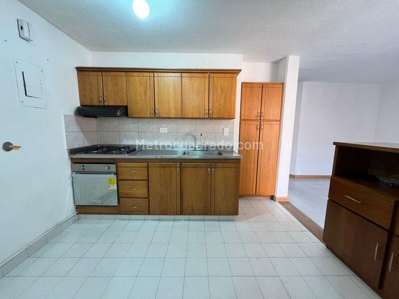 Casa en Arriendo, Rio Negro, Rionegro - 3