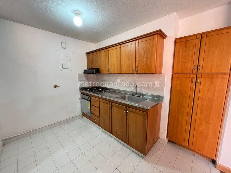 Casa en Arriendo, Rio Negro, Rionegro - 4