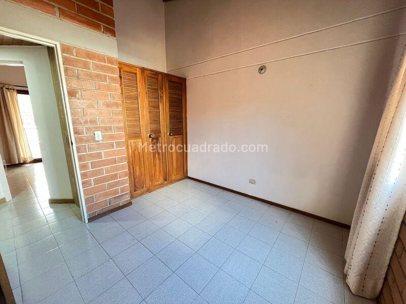 Casa en Arriendo, Rio Negro, Rionegro - 5