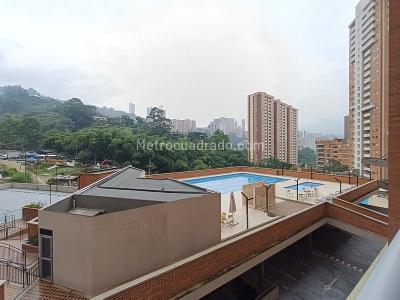 Apartamento de 3 alcobas en arriendo en Maria Auxiliadora, Sabaneta, 75 m² · foto 13 de 15