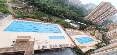 Apartamento de 3 alcobas en arriendo en Maria Auxiliadora, Sabaneta, 75 m² · foto 15 de 15