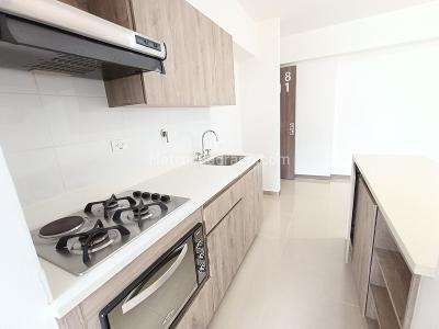 Apartamento de 3 alcobas en arriendo en Maria Auxiliadora, Sabaneta, 75 m² · foto 4 de 15