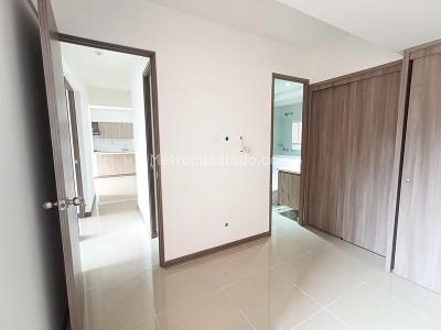 Apartamento de 3 alcobas en arriendo en Maria Auxiliadora, Sabaneta, 75 m² · foto 5 de 15