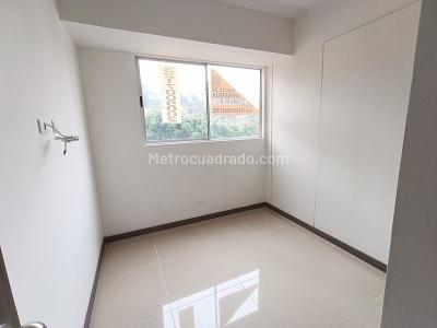 Apartamento de 3 alcobas en arriendo en Maria Auxiliadora, Sabaneta, 75 m² · foto 7 de 15