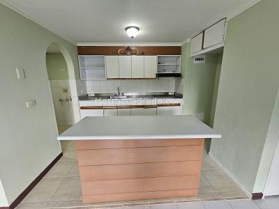 Apartamento de 2 alcobas en arriendo en Santa Maria De Los Angeles, Medellín, 70 m² · foto 3 de 13