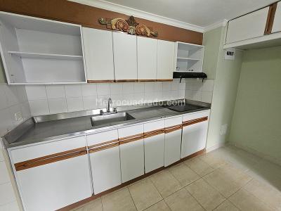Apartamento de 2 alcobas en arriendo en Santa Maria De Los Angeles, Medellín, 70 m² · foto 4 de 13