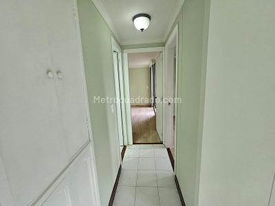Apartamento de 2 alcobas en arriendo en Santa Maria De Los Angeles, Medellín, 70 m² · foto 5 de 13