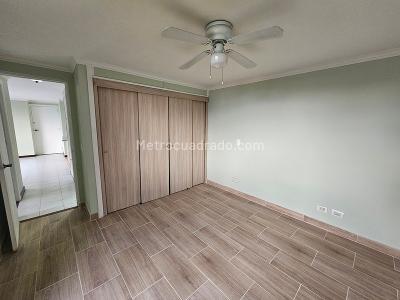 Apartamento de 2 alcobas en arriendo en Santa Maria De Los Angeles, Medellín, 70 m² · foto 9 de 13