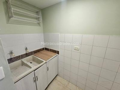 Apartamento de 2 alcobas en arriendo en Santa Maria De Los Angeles, Medellín, 70 m² · foto 11 de 13