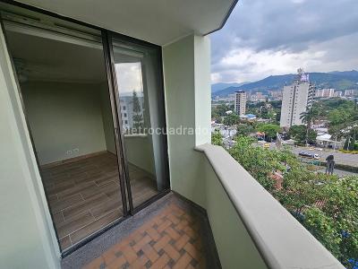 Apartamento de 2 alcobas en arriendo en Santa Maria De Los Angeles, Medellín, 70 m² · foto 12 de 13