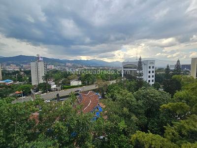 Apartamento de 2 alcobas en arriendo en Santa Maria De Los Angeles, Medellín, 70 m² · foto 13 de 13