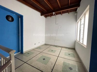 Casa en arriendo en Calasanz Parte Alta, Medellín · foto 10 de 20