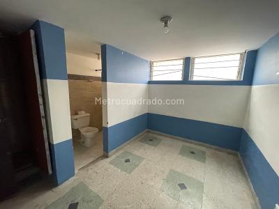 Casa en arriendo en Calasanz Parte Alta, Medellín · foto 14 de 20