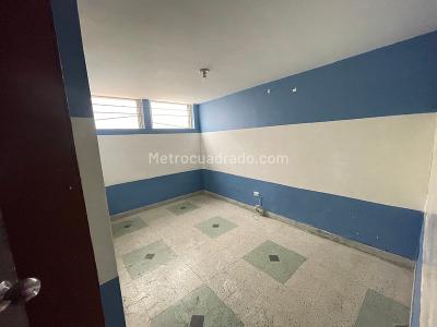 Casa en arriendo en Calasanz Parte Alta, Medellín · foto 15 de 20