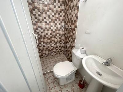 Casa en arriendo en Calasanz Parte Alta, Medellín · foto 17 de 20