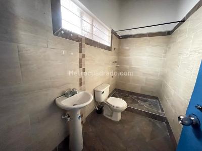 Casa en arriendo en Calasanz Parte Alta, Medellín · foto 18 de 20