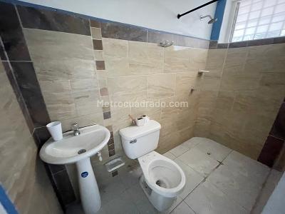 Casa en arriendo en Calasanz Parte Alta, Medellín · foto 20 de 20