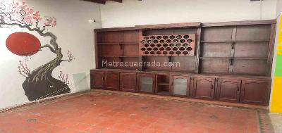Casa en arriendo en Calasanz Parte Alta, Medellín · foto 2 de 20