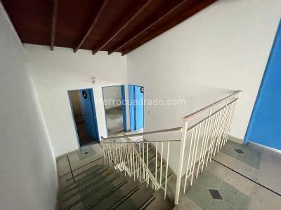 Casa en arriendo en Calasanz Parte Alta, Medellín · foto 4 de 20