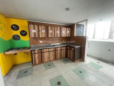 Casa en arriendo en Calasanz Parte Alta, Medellín · foto 7 de 20