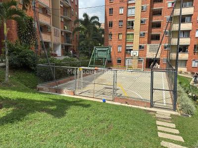 Apartamento de 3 alcobas en venta en Rodeo Alto, Medellín · foto 11 de 12