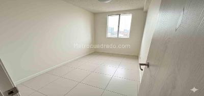 Apartamento de 3 alcobas en venta en Rodeo Alto, Medellín · foto 3 de 12